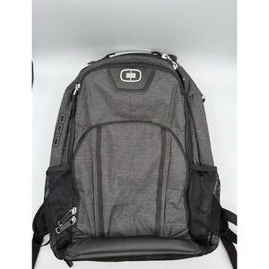 OGIO Axle 17" Dark Static Airflow Performance Laptop Backpack College School